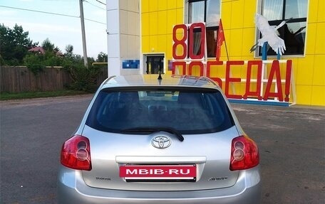 Toyota Auris II, 2008 год, 640 000 рублей, 2 фотография