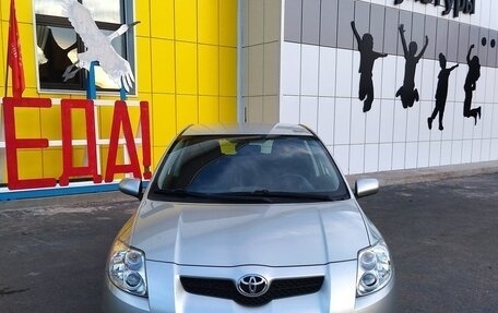 Toyota Auris II, 2008 год, 640 000 рублей, 7 фотография