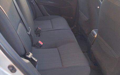 Toyota Auris II, 2008 год, 640 000 рублей, 13 фотография