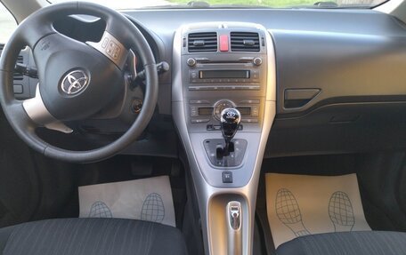 Toyota Auris II, 2008 год, 640 000 рублей, 18 фотография