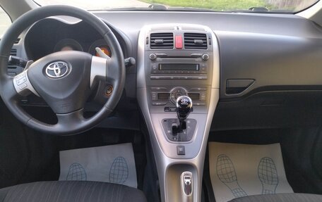Toyota Auris II, 2008 год, 640 000 рублей, 23 фотография