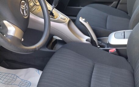 Toyota Auris II, 2008 год, 640 000 рублей, 16 фотография