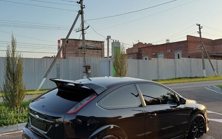 Ford Focus ST III, 2008 год, 1 250 000 рублей, 2 фотография