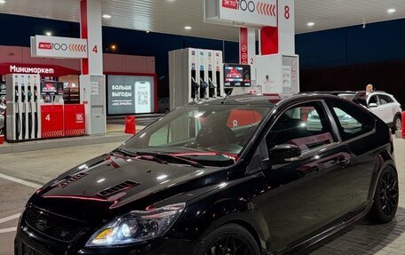 Ford Focus ST III, 2008 год, 1 250 000 рублей, 6 фотография