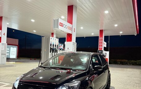 Ford Focus ST III, 2008 год, 1 250 000 рублей, 12 фотография