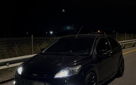 Ford Focus ST III, 2008 год, 1 250 000 рублей, 13 фотография