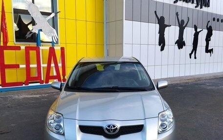 Toyota Auris II, 2008 год, 640 000 рублей, 29 фотография