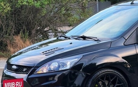 Ford Focus ST III, 2008 год, 1 250 000 рублей, 5 фотография