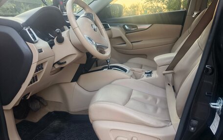 Nissan X-Trail, 2017 год, 1 499 999 рублей, 16 фотография