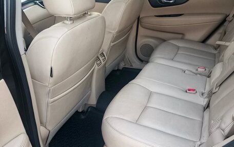 Nissan X-Trail, 2017 год, 1 499 999 рублей, 18 фотография