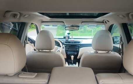 Nissan X-Trail, 2017 год, 1 499 999 рублей, 19 фотография