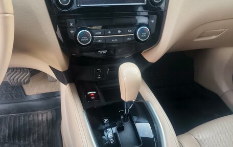 Nissan X-Trail, 2017 год, 1 499 999 рублей, 20 фотография