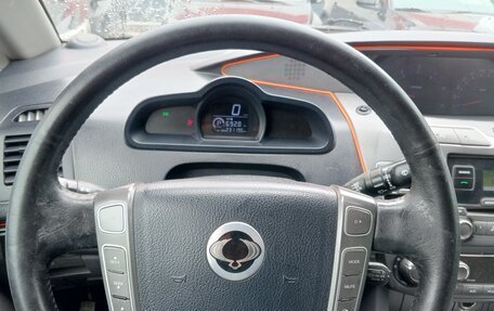 SsangYong Stavic, 2014 год, 1 260 000 рублей, 5 фотография