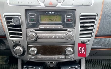 SsangYong Stavic, 2014 год, 1 260 000 рублей, 6 фотография