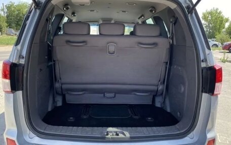 SsangYong Stavic, 2014 год, 1 260 000 рублей, 12 фотография