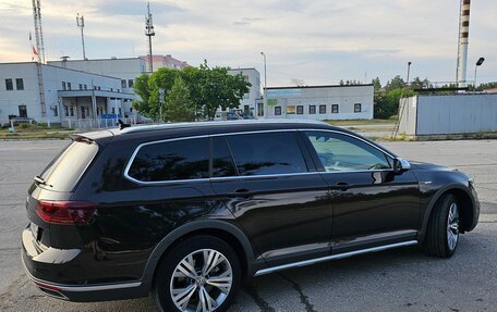 Volkswagen Passat B8 рестайлинг, 2020 год, 4 150 000 рублей, 5 фотография