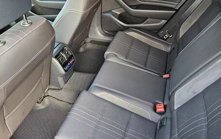 Volkswagen Passat B8 рестайлинг, 2020 год, 4 150 000 рублей, 15 фотография