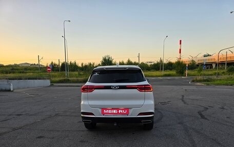 Chery Tiggo 7 Pro, 2022 год, 1 680 000 рублей, 7 фотография