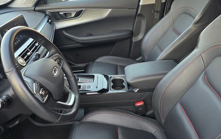 Chery Tiggo 7 Pro, 2022 год, 1 680 000 рублей, 9 фотография