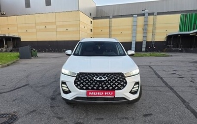 Chery Tiggo 7 Pro, 2022 год, 1 680 000 рублей, 1 фотография