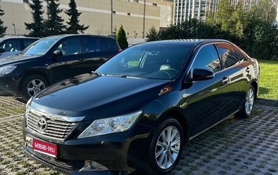 Toyota Camry, 2013 год, 1 950 000 рублей, 1 фотография
