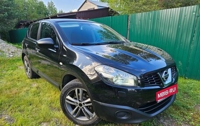 Nissan Qashqai, 2010 год, 900 000 рублей, 1 фотография
