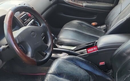 Nissan Maxima VIII, 2002 год, 205 000 рублей, 1 фотография