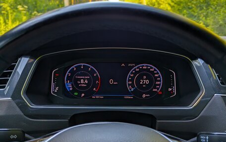 Volkswagen Tiguan II, 2019 год, 2 400 000 рублей, 12 фотография