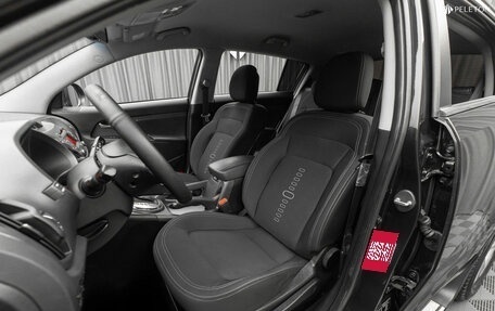 KIA Sportage III, 2011 год, 1 090 000 рублей, 11 фотография