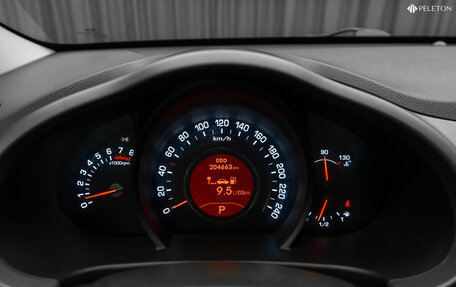 KIA Sportage III, 2011 год, 1 090 000 рублей, 13 фотография