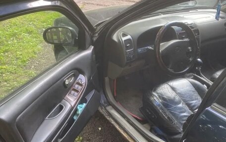 Nissan Maxima VIII, 2002 год, 205 000 рублей, 5 фотография