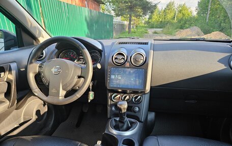 Nissan Qashqai, 2010 год, 900 000 рублей, 7 фотография