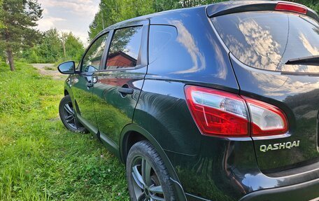 Nissan Qashqai, 2010 год, 900 000 рублей, 5 фотография