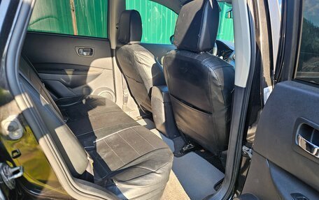 Nissan Qashqai, 2010 год, 900 000 рублей, 9 фотография