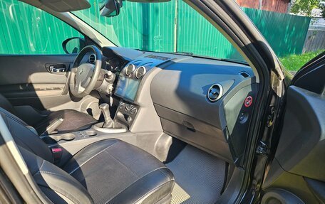 Nissan Qashqai, 2010 год, 900 000 рублей, 10 фотография