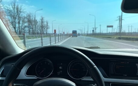 Audi A5, 2011 год, 1 200 000 рублей, 9 фотография