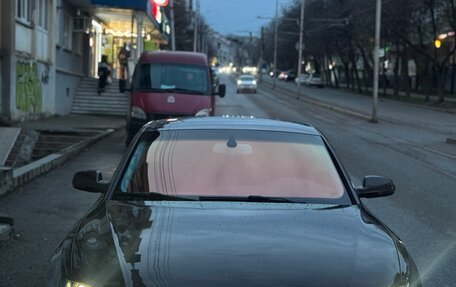 Audi A5, 2011 год, 1 200 000 рублей, 4 фотография