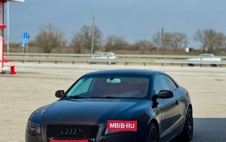 Audi A5, 2011 год, 1 200 000 рублей, 1 фотография