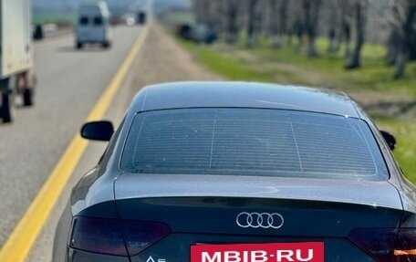 Audi A5, 2011 год, 1 200 000 рублей, 7 фотография