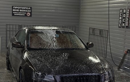 Audi A5, 2011 год, 1 200 000 рублей, 6 фотография