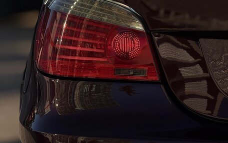BMW 5 серия, 2007 год, 1 250 000 рублей, 6 фотография