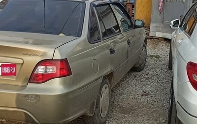 Daewoo Nexia I рестайлинг, 2008 год, 200 000 рублей, 1 фотография
