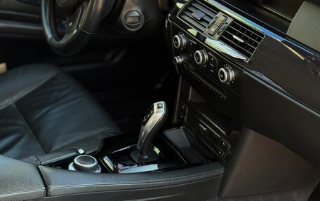 BMW 5 серия, 2007 год, 1 250 000 рублей, 27 фотография