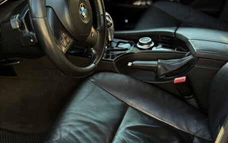 BMW 5 серия, 2007 год, 1 250 000 рублей, 25 фотография