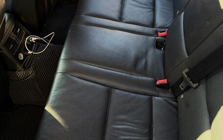 BMW 5 серия, 2007 год, 1 250 000 рублей, 28 фотография