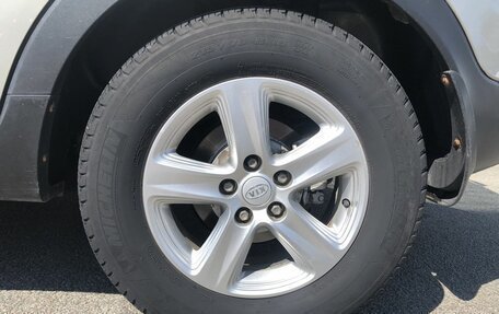 KIA Sportage III, 2015 год, 1 584 000 рублей, 15 фотография