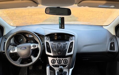 Ford Focus III, 2012 год, 798 000 рублей, 9 фотография