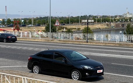 Ford Focus III, 2012 год, 798 000 рублей, 8 фотография