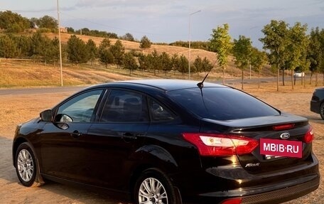Ford Focus III, 2012 год, 798 000 рублей, 5 фотография