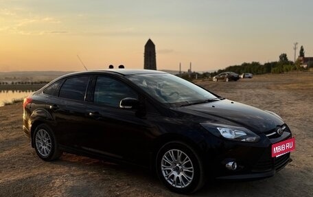 Ford Focus III, 2012 год, 798 000 рублей, 6 фотография
